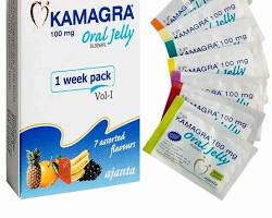 泰國果凍威爾鋼（Kamagra Oral Jelly）有何禁忌？