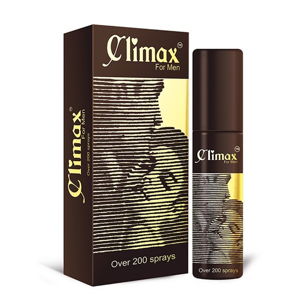 印度神油 Climax 、Climax持久液、  Climax延時噴霧