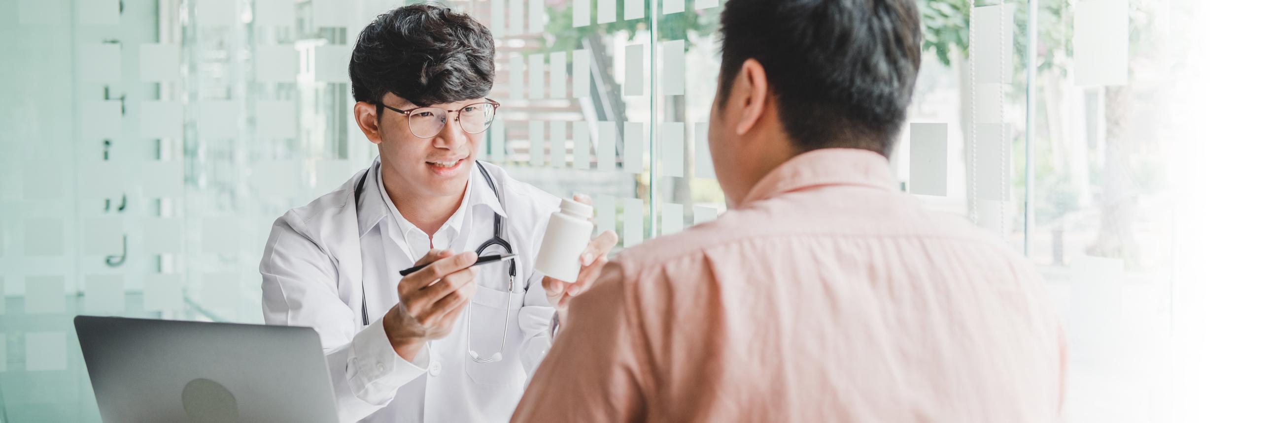 台灣壯陽藥哪一款好？4 種常見藥物比較與注意事項